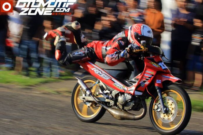 Lucky SCR1