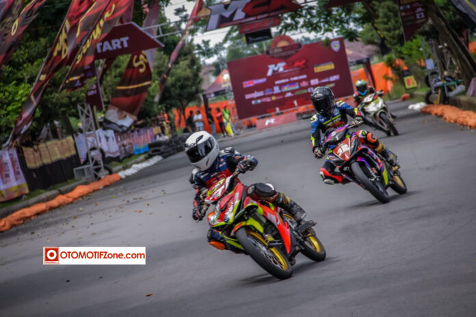 MCR Kediri