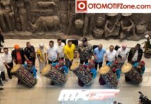 Indonesia Resmi Sebagai Tuan Rumah MXGP 2023