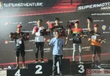 Hasil Lengkap Kejurnas Superadventure Supermoto Race Tasikmalaya 2023 Hasil Lengkap Kejurnas Superadventure Supermoto Race Tasikmalaya