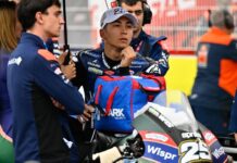 Sembuh Dari Masalah Lengan, Raul Fernandez Bergegas ke GP Prancis