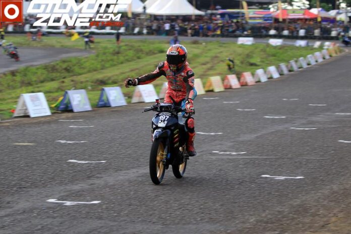 Ryan Pratama
