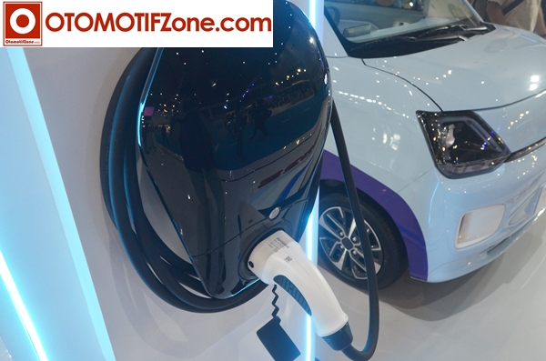 Seres E1 - Urban Electric Drive