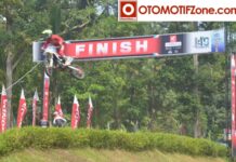 Hasil Lengkap Kejurnas MPS FIF Motocross 2023 Putaran 1