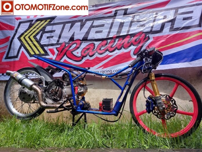 WBM Wahana Kawahara KWR 1