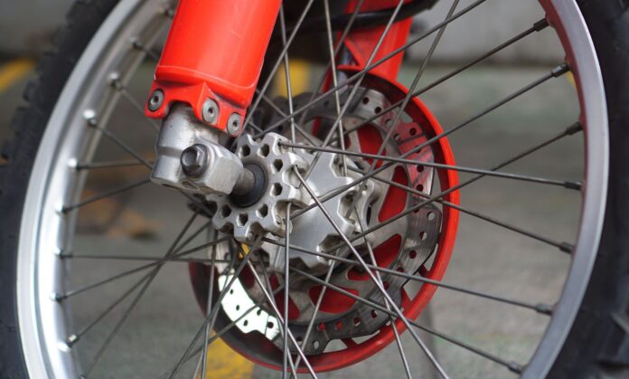 velg jari