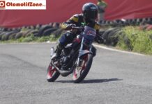 Gile Bener!! Tuas Perseneling Patah Rere Juara Sport 2T TU 140cc Open JGP Boyolali 2023