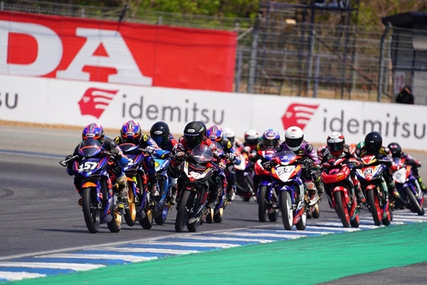 ARRC Asia Road Racing UB150 (3) arrc ub150