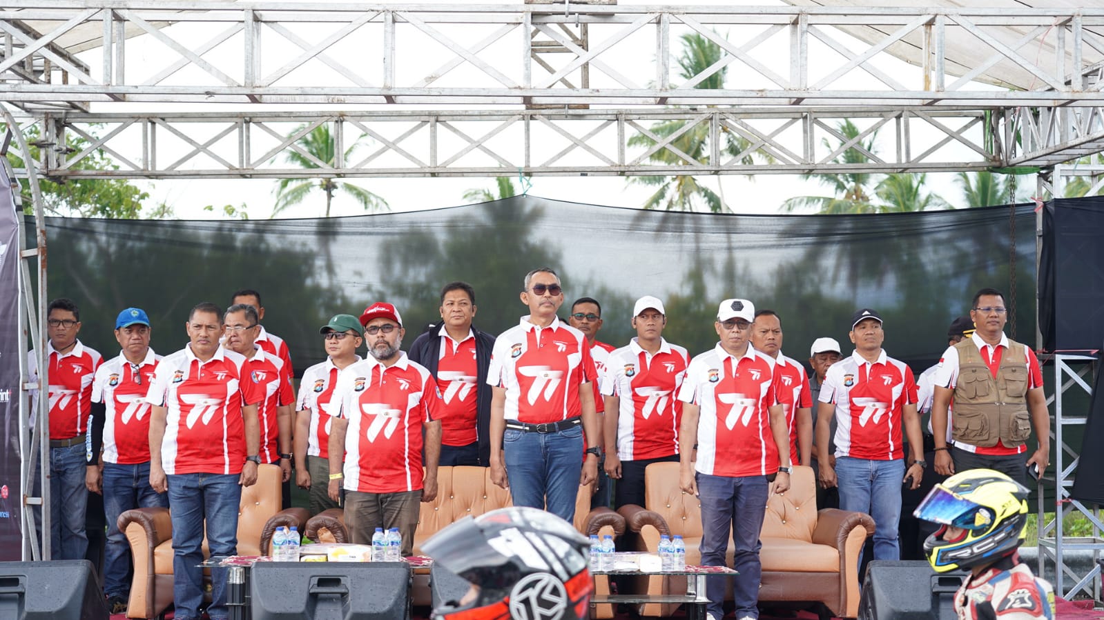 Bhayangkara Road Race Championship 2023