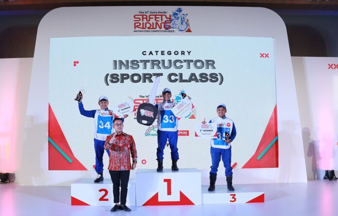 Daya Adicipta Motora