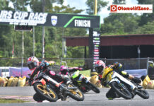 Best Rider Nusantara Dari Berbagai Daerah Padati Seri I JRS CUP Race 2023 JRS Cup Race 2023