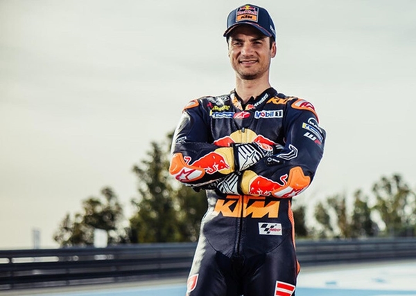 dani pedrosa