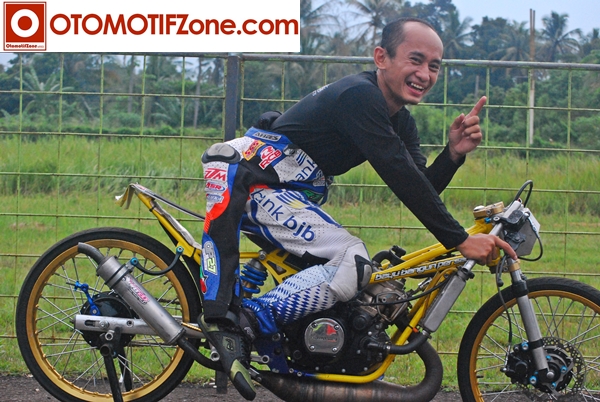 Mendadak Drag