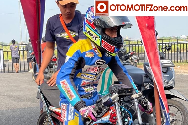 FU Porting Putra Camat