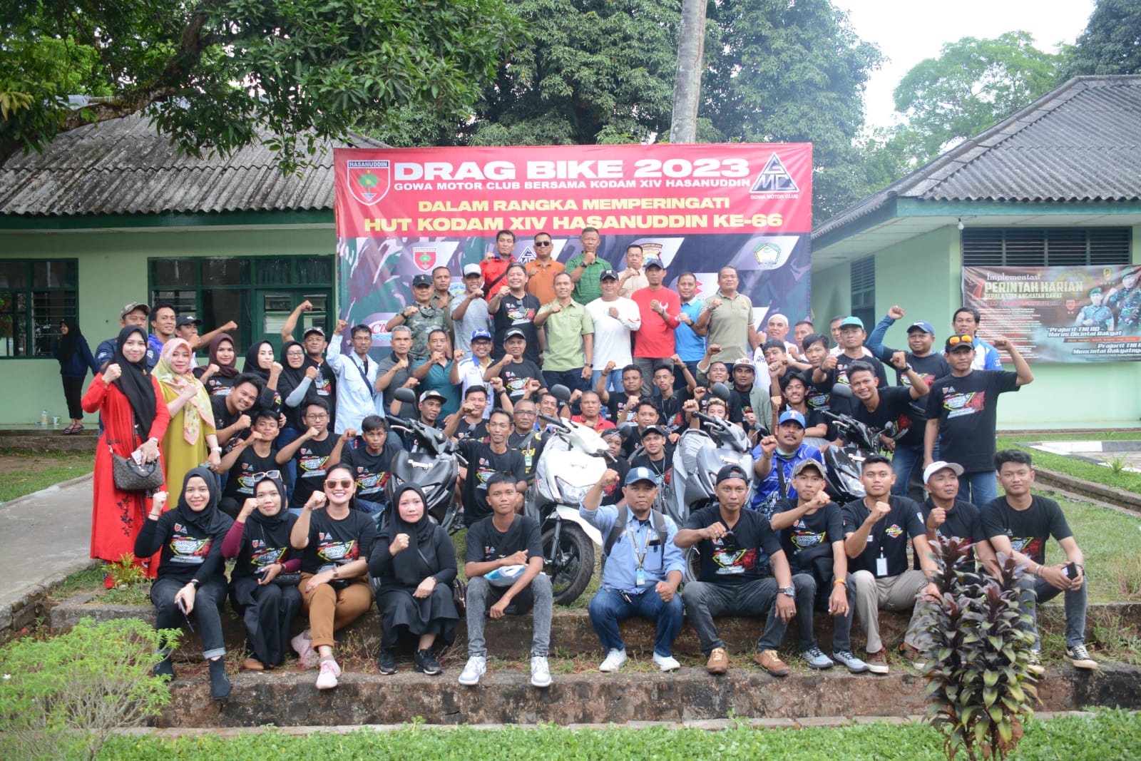 Gowa Motor Club