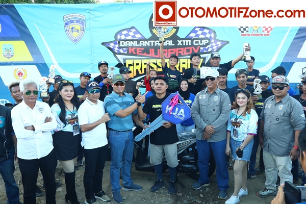 Grasstrack Danlantamal