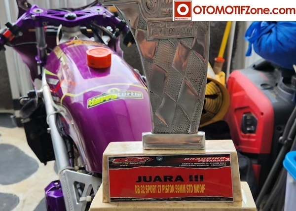 Happy Turtle Jakarta