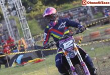 Lantian Juan Bersiap Sikat Double Winner Di Seri 2 Trial Game 2023 Lumajang