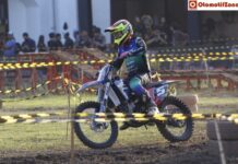 MHP21 Kawal Savona Oky Ikuti Trial Game 2023