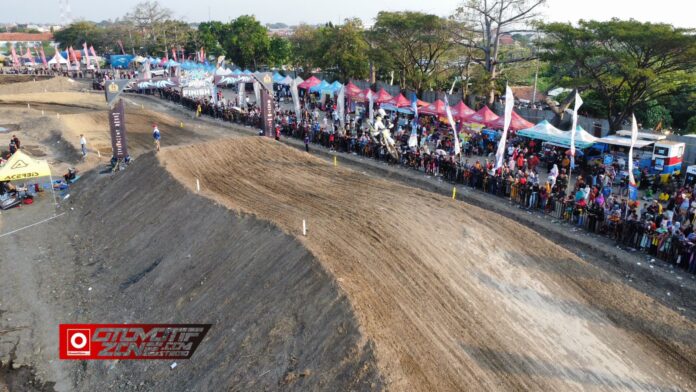 JC Supertrack