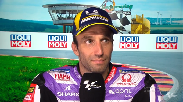 johann zarco