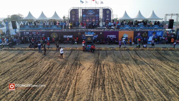 Kasal Cup JC SUpertrack