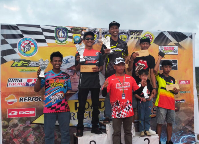 Kepri Cup Prix