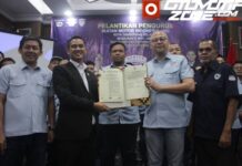 Baru Dilantik, IMI TangSel Siapkan Agenda Penting IMI Tangsel