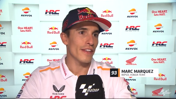 marc marquez
