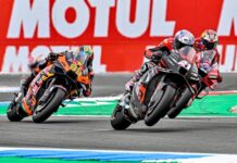 Berikut Jadwal MotoGP TT Assen Belanda Pekan Ini MotoGP Assen
