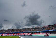 Mengingat Kejadian GP Assen Yang Paling Historic GP Assen