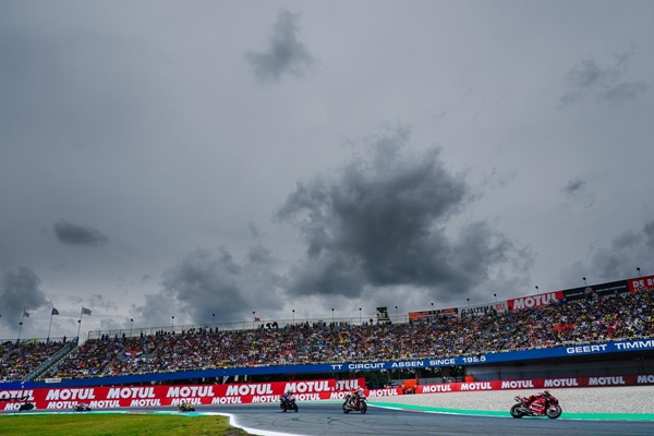 GP Assen