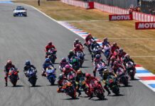 Point Pecco dan Ducati Unggul Banyak, Pimpin Jauh Klasemen Juara Dunia MotoGP MotoGP TT Assen Belanda