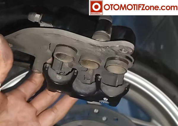 rem motor