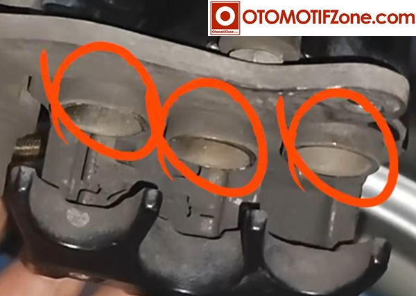 rem motor
