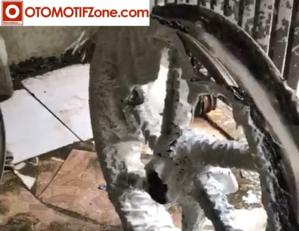 paint remover