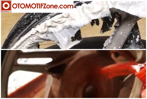 Remover Paint Cairan Cat Velg Ban (11) Paint Remover