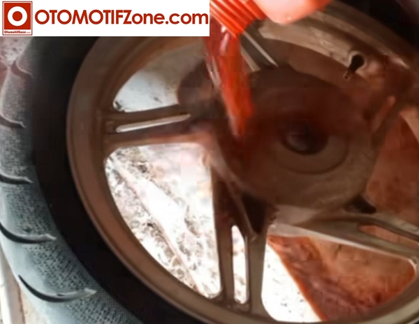 paint remover