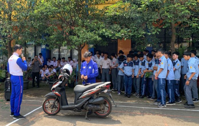 Safety Honda
