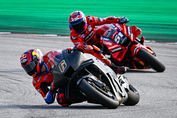 LCR Honda