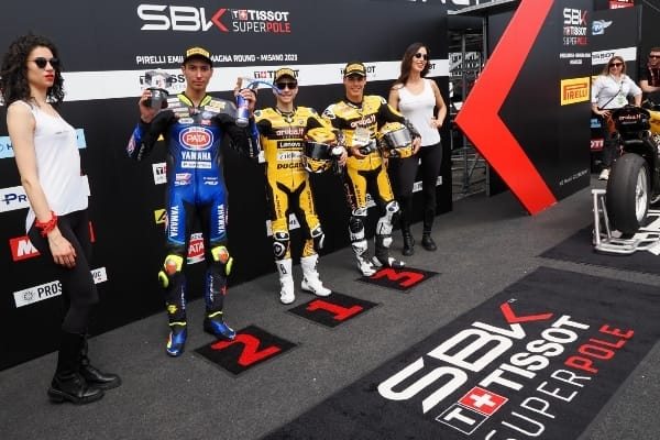 WSBK