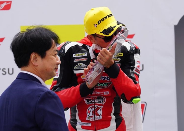 Wahyu Aji Trilaksana Racetech (3) wahyu aji trilaksana