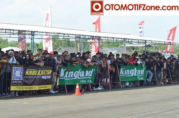 Mendadak Drag