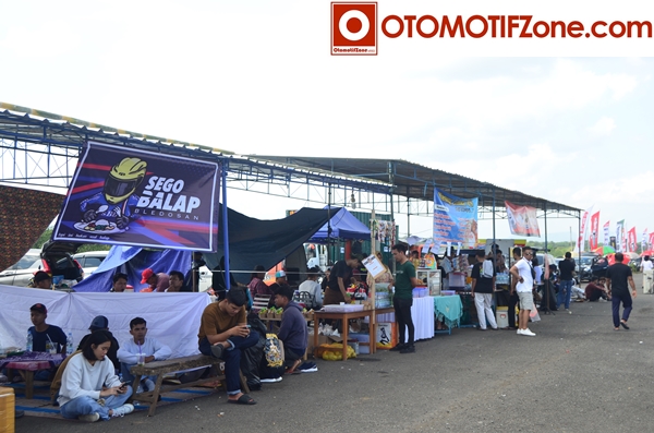 Mendadak Drag