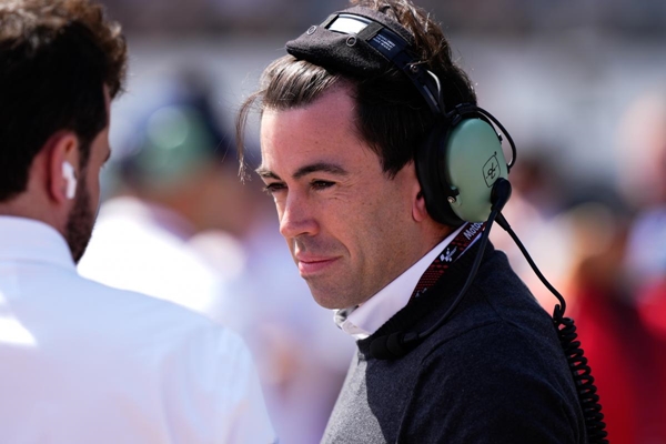 dorna carlos ezpeleta
