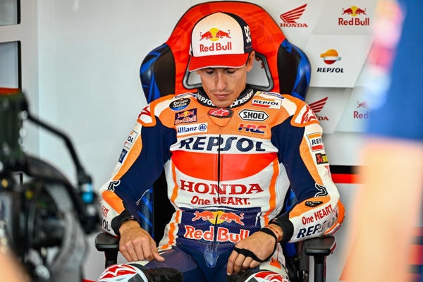 Marc Marquez