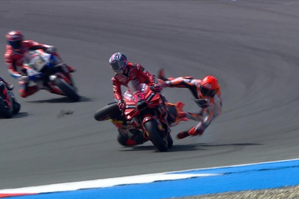 Marc Marquez