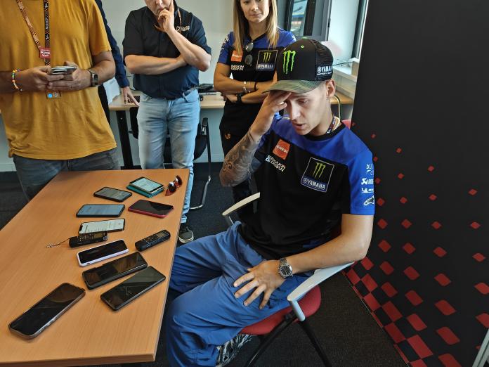 fabio quartaro gp assen belanda