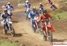 Event Ketua DPRD Temanggung Grasstrack Selesai Aman, Songolas Management Tetap Evaluasi Untuk Event Selanjutnya