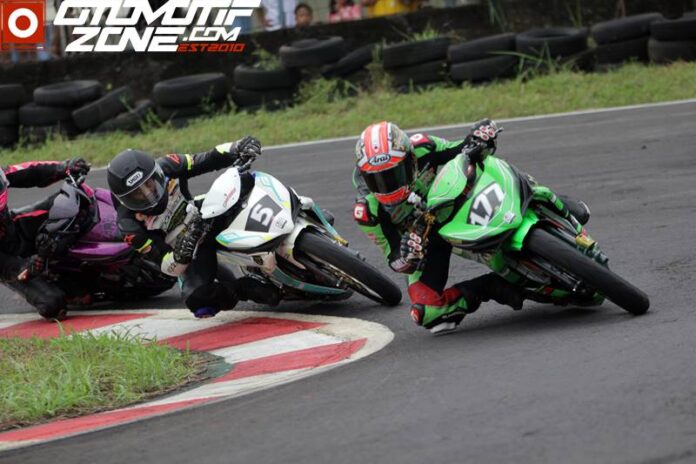 Aditya Fauzi (1)